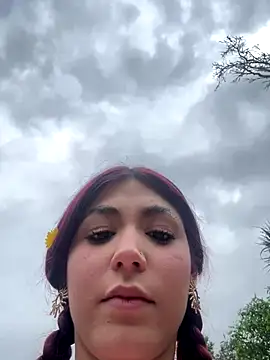 Snapshot of AnnyCherry_ chatting on 11-05-25, 06:30 AnnyCherry online show from 11-05-25, 06:30