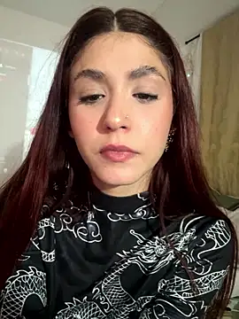 Snapshot of AnnyCherry_ chatting on 01-15-26, 01:43 AnnyCherry online show from 01-15-26, 01:43