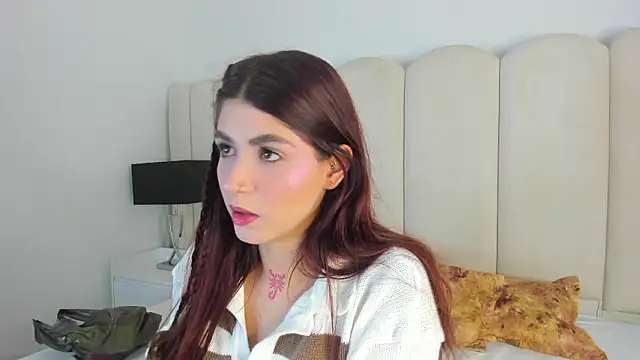 Snapshot of AnnyCherry_ chatting on 02-03-26, 12:53 AnnyCherry online show from 02-03-26, 12:53