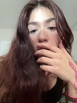 Snapshot of AnnyCherry_ chatting on 03-04-26, 01:11 AnnyCherry online show from 03-04-26, 01:11