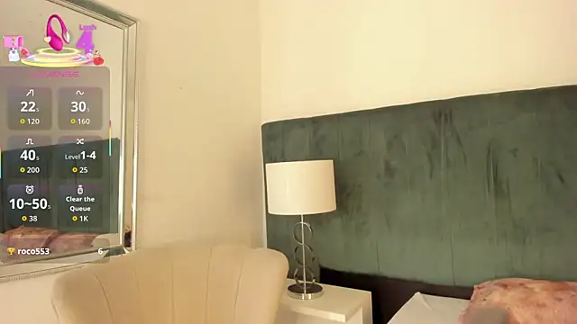 AnnyCherry  online show from 07-25-26, 06:16
