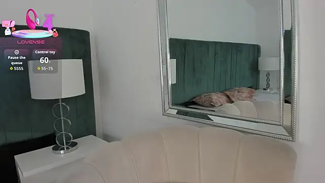 AnnyCherry  online show from 07-28-26, 08:52