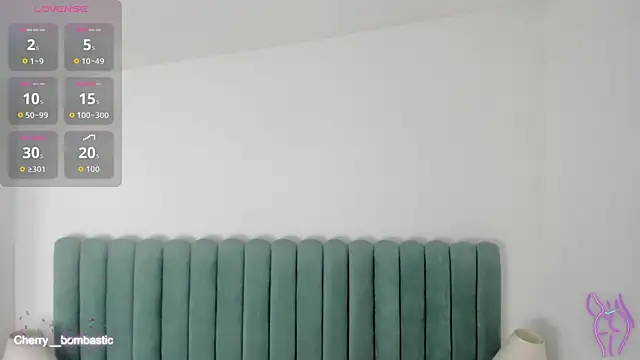 AnnyCherry  online show from 07-29-26, 09:24
