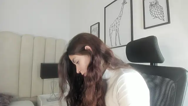 AnnyCherry  online show from 08-03-26, 09:51