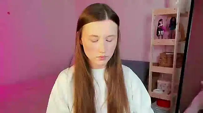 Stella Sunny online show from 03-19-25, 02:27