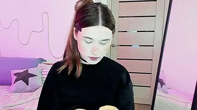 Stella Sunny online show from 12-05-25, 05:20