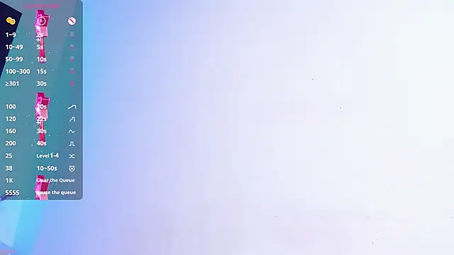 Snapshot of SamanthaFerrer_ chatting on 12-10-24, 12:17 SamanthaFerrer  online show from 12-10-24, 12:17