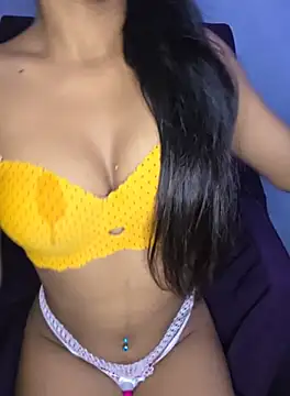 Liyana Babe online show from 10-08-25, 02:31