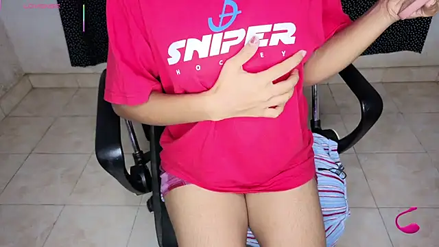 Liyana Babe online show from 05-27-26, 05:32