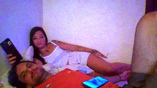 couplemilk online show from 04-21-26, 12:34