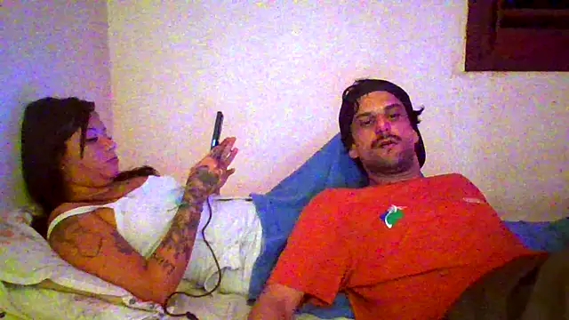 couplemilk online show from 04-21-26, 02:04