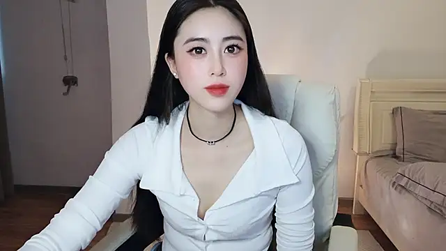 Snapshot of LI-200310 chatting on 01-15-26, 08:41 LI-200310 online show from 01-15-26, 08:41