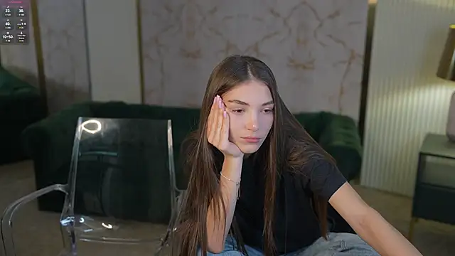 Snapshot of Sweet_Alinka7 chatting on 02-05-25, 08:11 Sweet Alinka7 online show from 02-05-25, 08:11