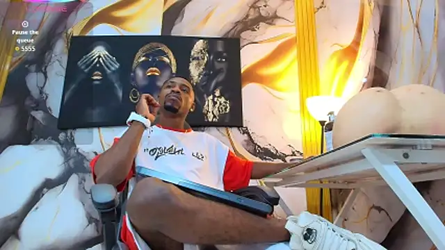 Thomas shelbys online show from 02-28-26, 03:29