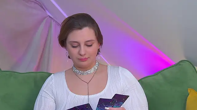 MaryMurray online show from 03-21-25, 02:28