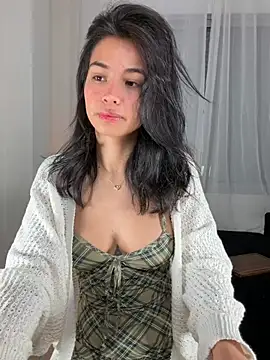 Adriennesexxx online show from 05-01-26, 10:20