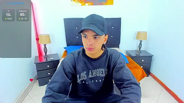 Brand habes online show from 12-13-24, 01:44