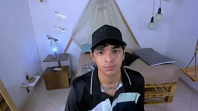 Brand habes online show from 09-24-25, 01:25