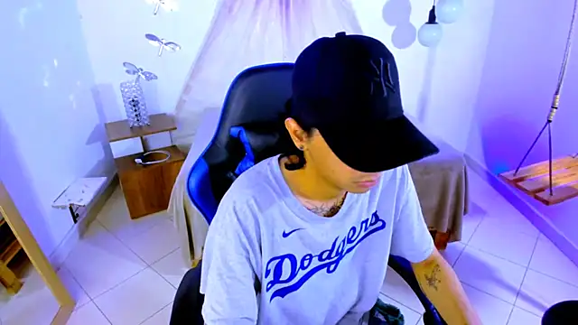 Brand habes online show from 12-15-25, 05:34