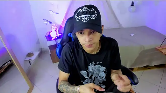 Brand habes online show from 02-24-26, 03:48