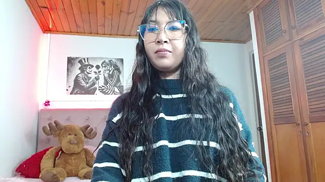 tifanny-squirt online show from 11-05-25, 02:50