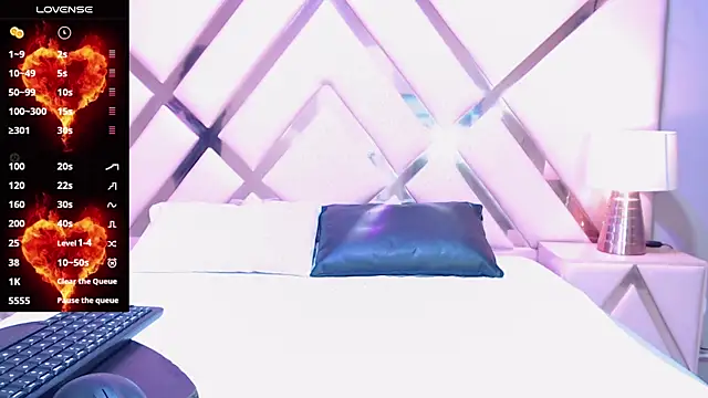 NatazhaQueen online show from 09-10-25, 08:20