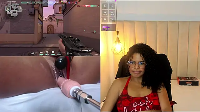 Snapshot of KaruiGames chatting on 01-06-25, 04:34 KaruiGames online show from 01-06-25, 04:34