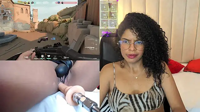 Snapshot of KaruiGames chatting on 01-12-25, 01:16 KaruiGames online show from 01-12-25, 01:16