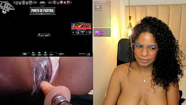 Snapshot of KaruiGames chatting on 01-16-25, 05:32 KaruiGames online show from 01-16-25, 05:32