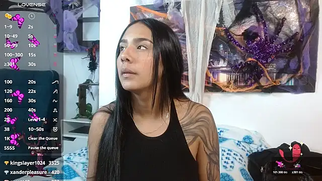 Shaarongp online show from 10-25-25, 05:37