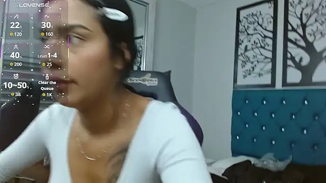 Shaarongp online show from 12-19-25, 09:00