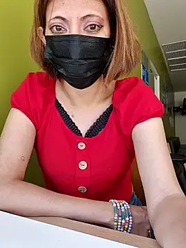 Snapshot of Lunababymylove chatting on 03-04-25, 10:05 Lunababymylove online show from 03-04-25, 10:05