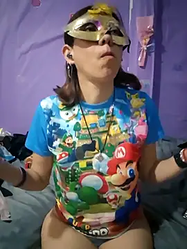 Snapshot of Lunababymylove chatting on 11-12-25, 04:02 Lunababymylove online show from 11-12-25, 04:02