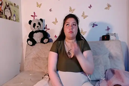 LennaTurnerr online show from 03-04-26, 05:52