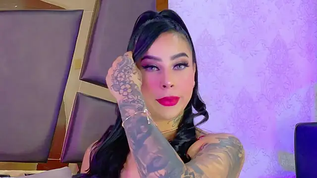 GiahDaniels online show from 02-15-26, 09:30