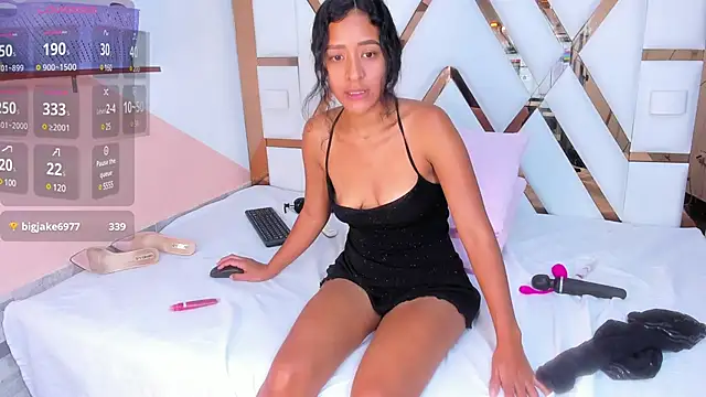 amberr sweett69 online show from 03-06-25, 06:48