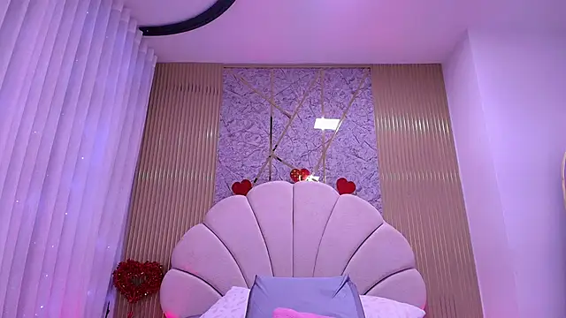 nata luna online show from 02-21-26, 07:15