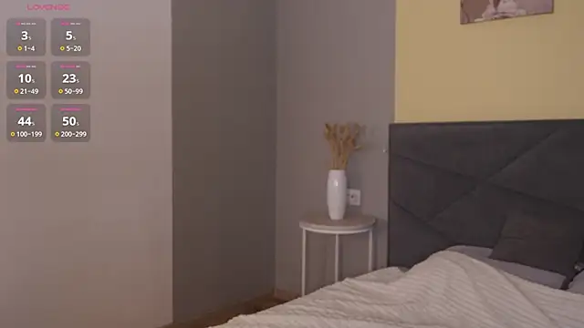 Victoria Thomsons1 online show from 02-20-26, 02:50