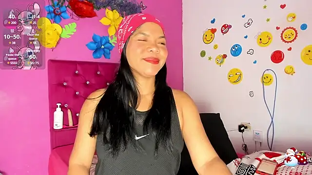 DIORA Latina online show from 12-12-24, 03:21