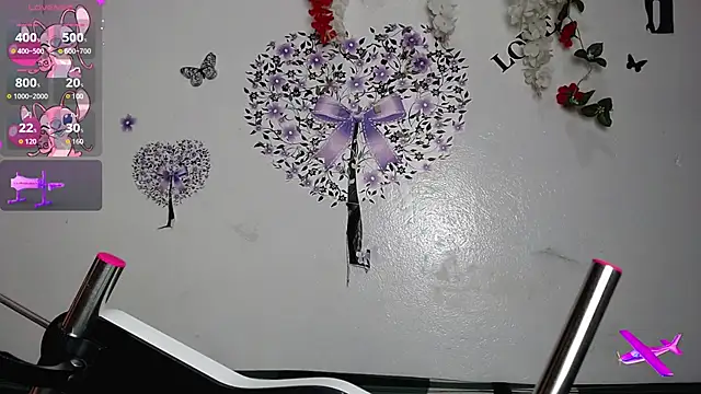 DIORA Latina online show from 11-01-25, 05:31