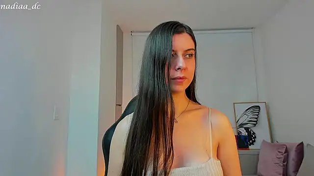 Nadiaa  online show from 12-24-24, 03:05