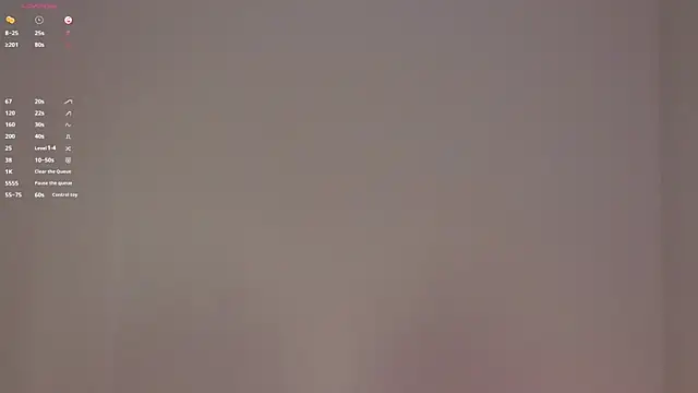 Snapshot of _Sweetie_ chatting on 01-15-26, 04:55 Sweetie online show from 01-15-26, 04:55