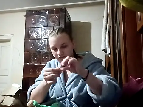 Zvezdnaya Vedmichka online show from 12-07-24, 04:14