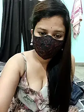 payal sharma1 online show from 02-09-25, 06:47