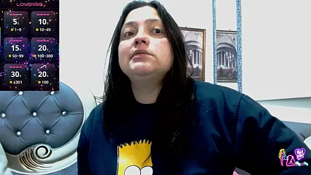 KataleyaStiward online show from 05-22-26, 12:55