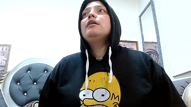 KataleyaStiward online show from 06-16-26, 12:52
