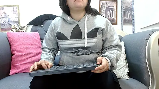 KataleyaStiward online show from 07-01-26, 01:13
