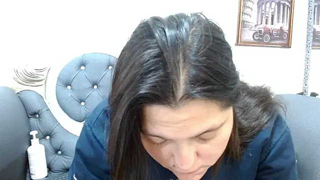 KataleyaStiward online show from 07-07-26, 12:20