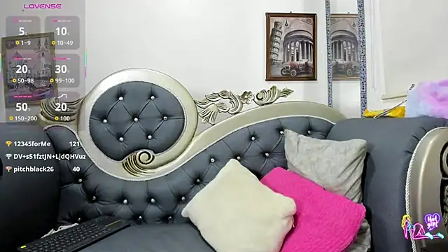 KataleyaStiward online show from 07-29-26, 12:36