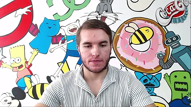 defuego  online show from 12-02-24, 10:39